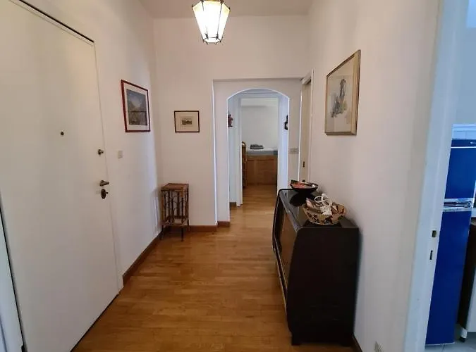 Lejlighed La Casa Di Barbara By Portofinovacanze Santa Margherita Ligure