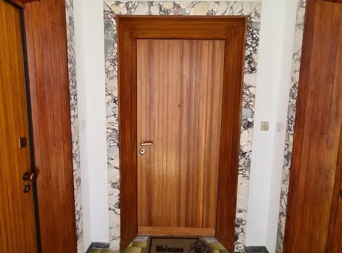 Lejlighed La Casa Di Barbara By Portofinovacanze *