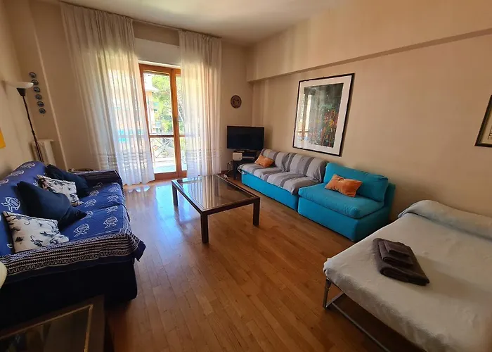 La Casa Di Barbara By Portofinovacanze 圣玛格丽塔－利古雷