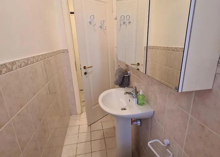 La Casa Di Barbara By Portofinovacanze * Santa Margherita Ligure