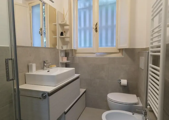 Lejlighed La Casa Di Barbara By Portofinovacanze