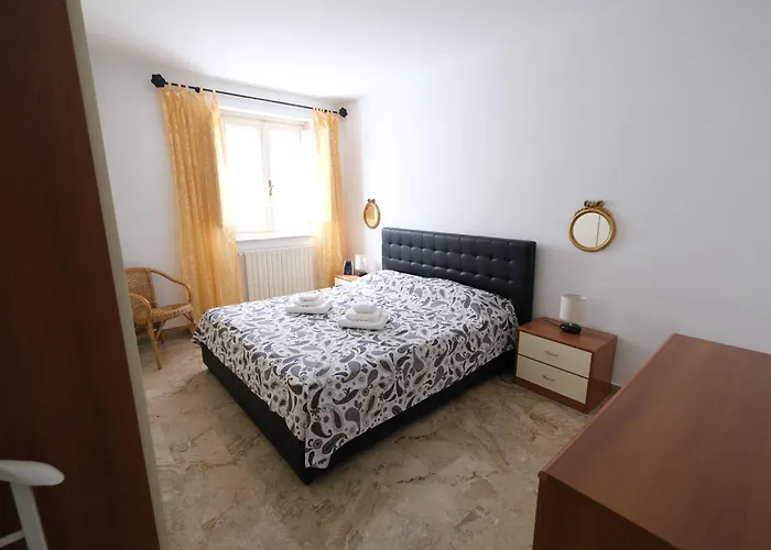 Apartament La Casa Di Barbara By Portofinovacanze *