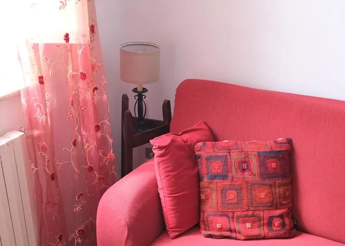 La Casa Di Barbara By Portofinovacanze