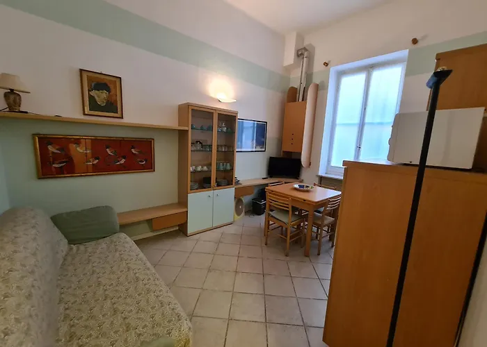 La Casa Di Barbara By Portofinovacanze Lejlighed Santa Margherita Ligure