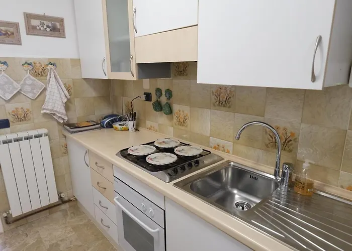 La Casa Di Barbara By Portofinovacanze * Santa Margherita Ligure