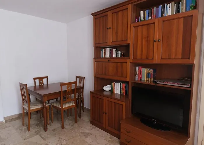 Apartament La Casa Di Barbara By Portofinovacanze *