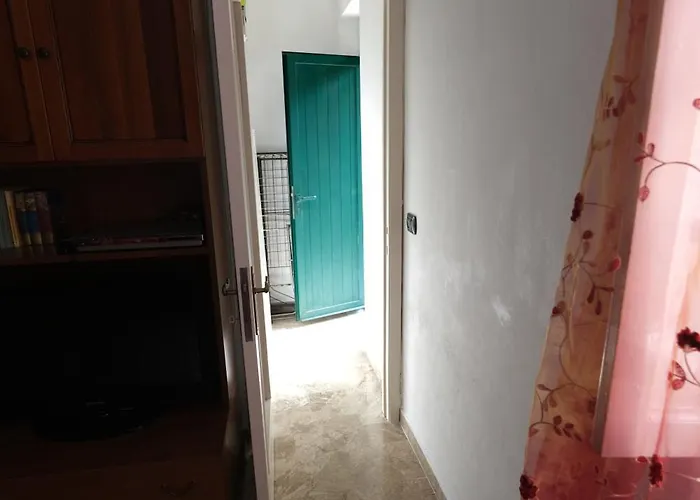 Apartament La Casa Di Barbara By Portofinovacanze Santa Margherita Ligure