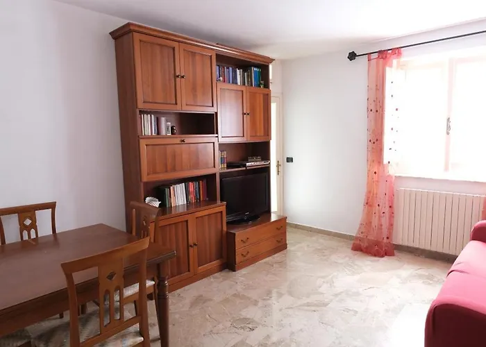 La Casa Di Barbara By Portofinovacanze * Santa Margherita Ligure