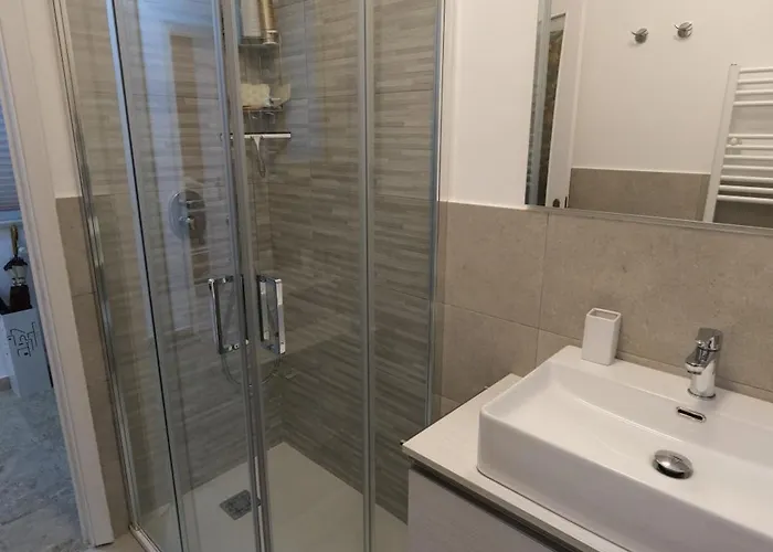 Lejlighed La Casa Di Barbara By Portofinovacanze