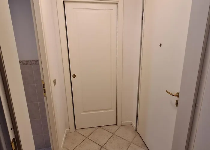 La Casa Di Barbara By Portofinovacanze Lejlighed *