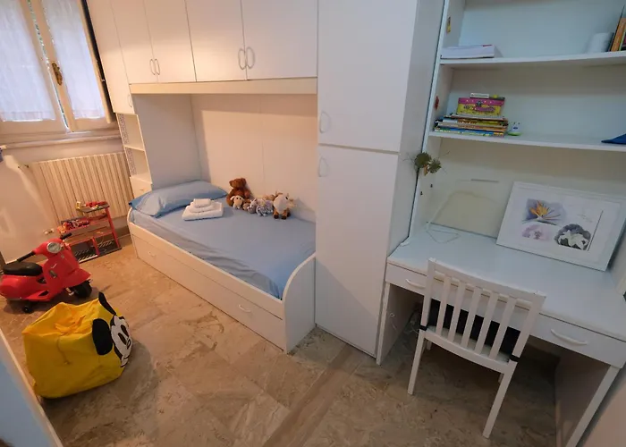 La Casa Di Barbara By Portofinovacanze Santa Margherita Ligure