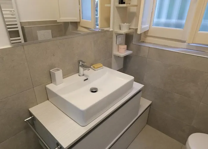 La Casa Di Barbara By Portofinovacanze * Santa Margherita Ligure