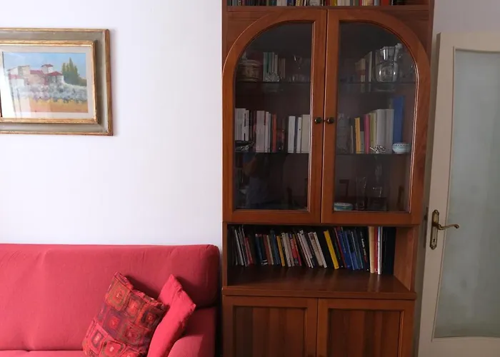 La Casa Di Barbara By Portofinovacanze