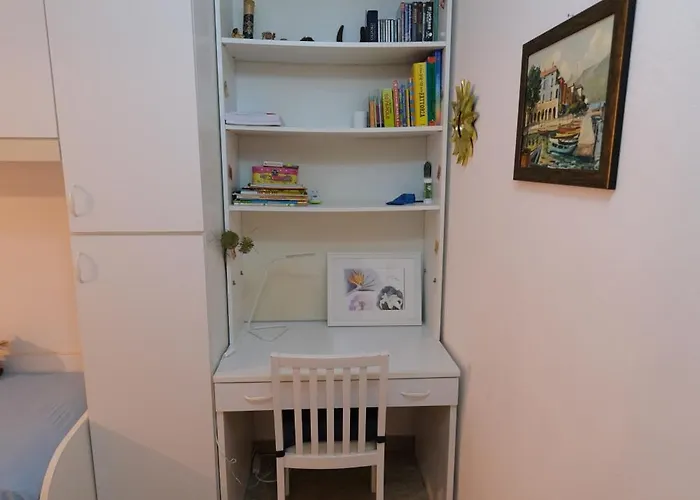 Apartament La Casa Di Barbara By Portofinovacanze