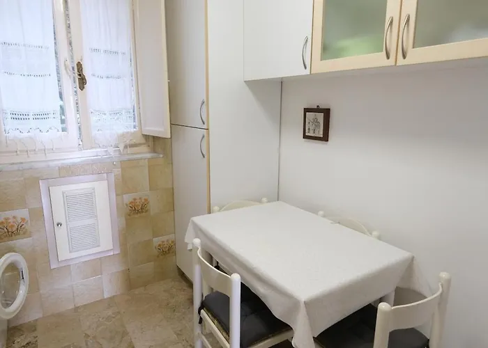 La Casa Di Barbara By Portofinovacanze Apartament *