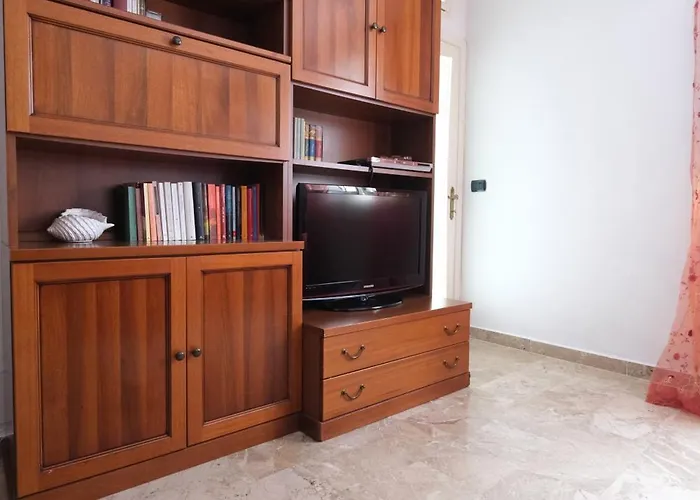 La Casa Di Barbara By Portofinovacanze