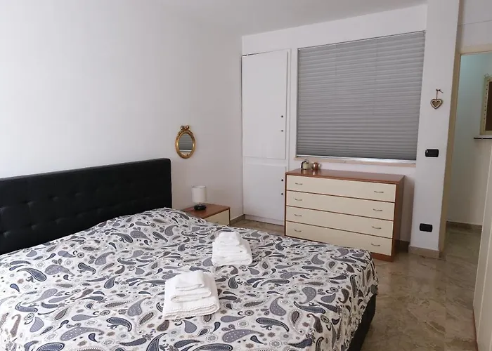 La Casa Di Barbara By Portofinovacanze Lejlighed Santa Margherita Ligure