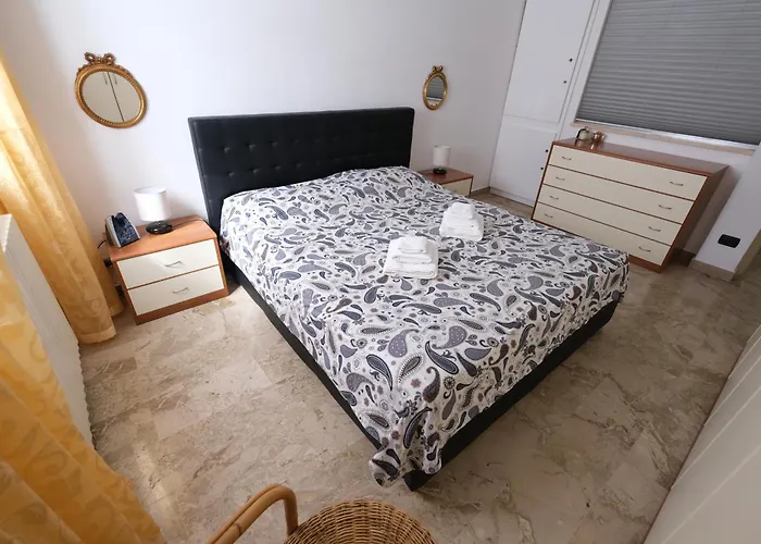 Lejlighed La Casa Di Barbara By Portofinovacanze Santa Margherita Ligure