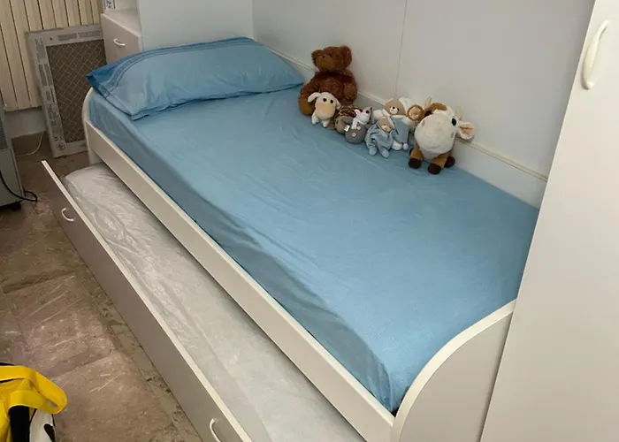 La Casa Di Barbara By Portofinovacanze Lejlighed Santa Margherita Ligure