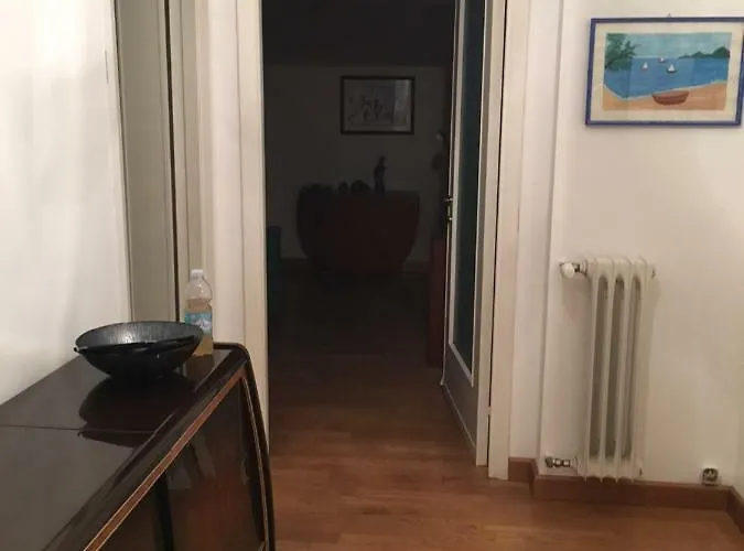 La Casa Di Barbara By Portofinovacanze *