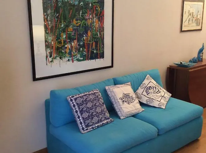 Lejlighed La Casa Di Barbara By Portofinovacanze Santa Margherita Ligure