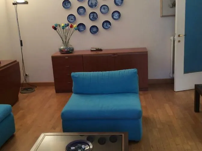 La Casa Di Barbara By Portofinovacanze * Santa Margherita Ligure