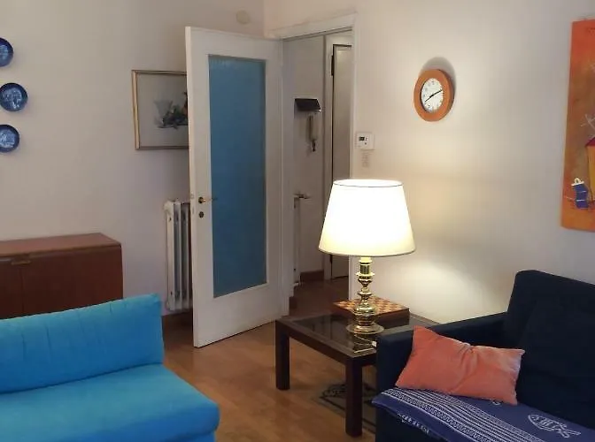 La Casa Di Barbara By Portofinovacanze