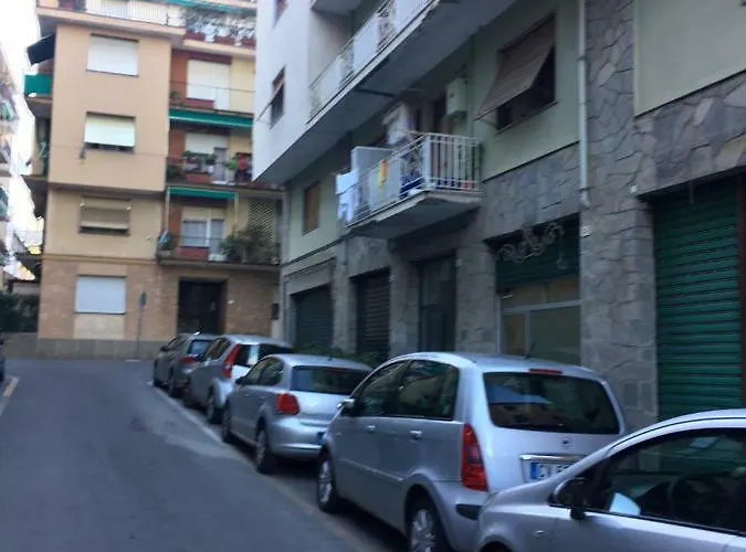 La Casa Di Barbara By Portofinovacanze *